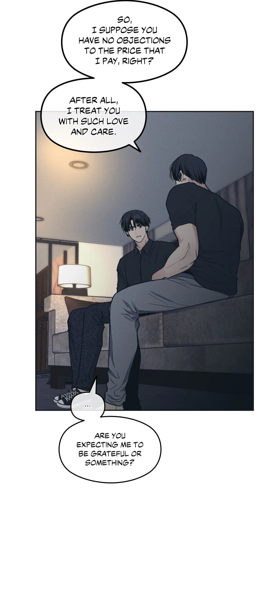 Payback, Chapter 45 image 17